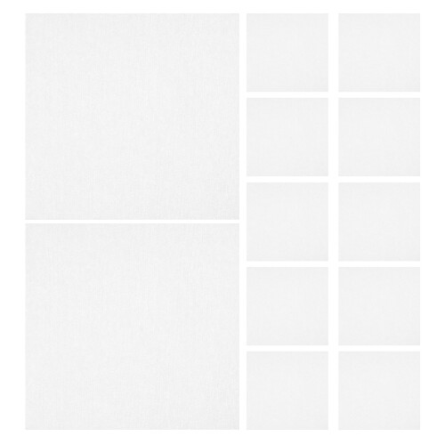 3600Pièces Lingettes Fibre Pour Nettoyage De Microscope Caméra 2
