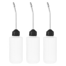 9Pièces Pot Distributeur Huile Pour Machine À Bec Fer
