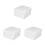 3600Pièces Lingettes Fibre Pour Nettoyage De Microscope Caméra 7