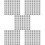 500Pièces Rivets Pour Scrapbooking DIY 9