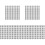 500Pièces Rivets Pour Scrapbooking DIY 4