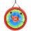 2Ensembles Éducatif Lancer Hache Eva Coloré Pour Enfants 8