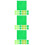 90Pcs Versatile Felt Squares for Sewing DIY Crafts in Assorted Colors 6