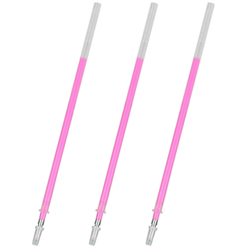 6Pièces Mapping Sourcils Rose Usage Précis