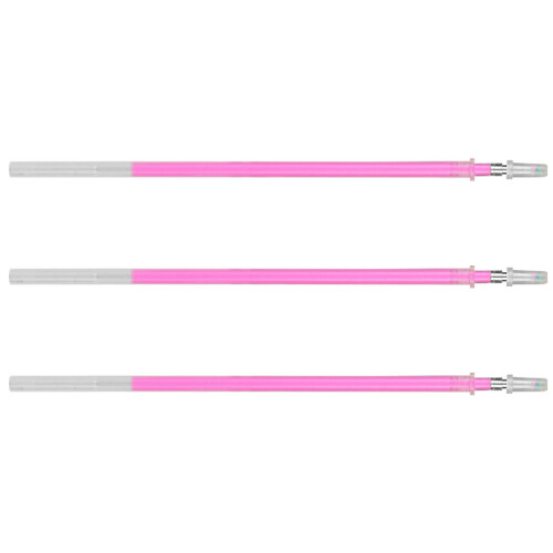 6Pièces Mapping Sourcils Rose Usage Précis 1