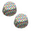 200Pcs Multi Paper Cupcake Wrappers Oil-Proof Non-Stick Baking Liners 11