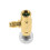 5Pcs Compact Self-Sealing Refrigerant Can Tap Valve for Home Use 1