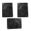9Pcs Carbon Tracing Paper for Embroidery with Black Large Copy Sheets 1