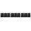 9Pcs Carbon Tracing Paper for Embroidery with Black Large Copy Sheets 7