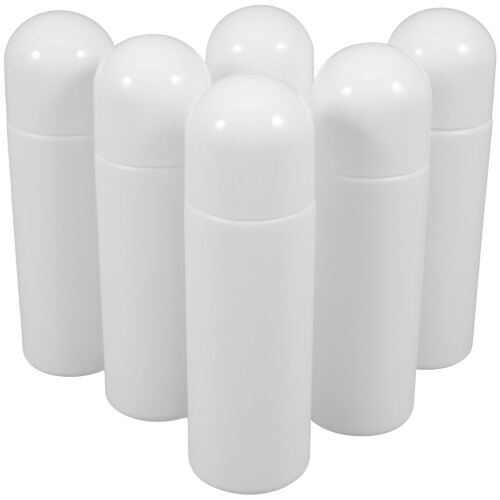 24Pièces Flacons Éponge Recharges Maison Bureaux Étanchéité 1