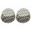 200Pcs Multi Paper Cupcake Wrappers Oil-Proof Non-Stick Baking Liners 2