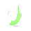 6Pcs Multicolor Plastic Shofar Horn Noise Makers for Sporting Events 2