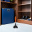 Portable Long Handle Shoe Horn Stainless Steel with Stable Base 5