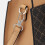 Bag Snap Hooks Swivel Lobster Clasp with D Ring Connectors 5