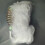 20Pcs Premium White Replacement Fishing Mesh Net for Safe Use 3