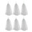 20Pcs Premium White Replacement Fishing Mesh Net for Safe Use 10