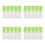 20Pcs Travel-Friendly Gloss Containers 6Ml with Big Brush 4