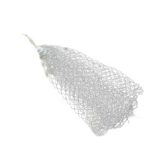20Pcs Premium White Replacement Fishing Mesh Net for Safe Use