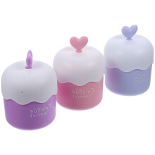 6Pcs Facial Foam Cup Foam Maker PP Skincare Tool for Face Wash Clean