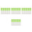 20Pcs Travel-Friendly Gloss Containers 6Ml with Big Brush 7