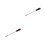 2Pcs Car Tire Stone Remover Hooks Multi-Directional Design Easy Grip 4