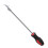 2Pcs Car Tire Stone Remover Hooks Multi-Directional Design Easy Grip 2