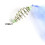 20Pcs Premium White Replacement Fishing Mesh Net for Safe Use 7