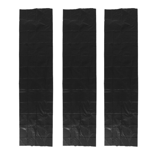 9Pcs Carbon Tracing Paper for Embroidery with Black Large Copy Sheets 2