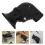 3Pcs Weatherproof Pc Patio Umbrella Elbow Replacement Black 9