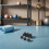 48Pcs Universal Rubber Washer Pads for Foosball Table Durable Black 9
