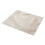 3Pcs Beige Fireproof Mat for Camping Grill Fire Pit Heat Resistant Pad 2