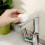 60Pcs White Efficient Kitchen Bathroom Washing Sponges 10