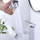 2Sets Sink Shower Extender Flexible Hose Faucet Head Assorted Colors 9