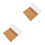 2Pcs Cork Board Roll with Adhesive Back Multi Color for Memo and Craft 6