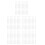 100Pcs Reusable Transparent Acrylic Ice Candy Sticks for DIY Crafts 4