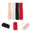 64Pcs Bra Strap Extenders Hook and Loop Elastic Bra Extension Belts 9