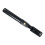 3Pcs Portable Black Mini Tripod ABS Phone Stand with Selfie Feature 1