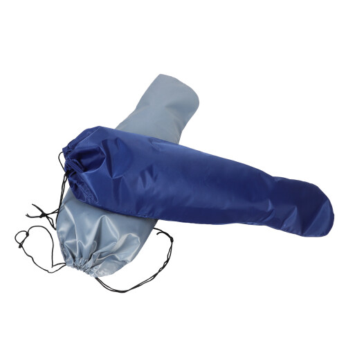 4Pcs Violin Carrier Covers Protective Cloth Bags Assorted Colors