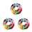 150Pcs Assorted Color Embroidery Floss Kit Soft Polyester for Knitting 8