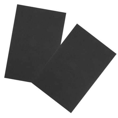 6Pcs Fire Resistant Carbon Felt Welding Blanket Soft Insulated Mat 2