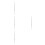 4Pcs Stainless Steel Blinds Shades Rod Adjustable Telescopic Push Pull 6