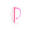 16Pcs Pink Plastic Fingernail Scrub Brushes Durable Manicure Tools 10