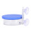 3Pcs Aquarium Bubbler Air Stones Efficient Oxygen Diffuser 2