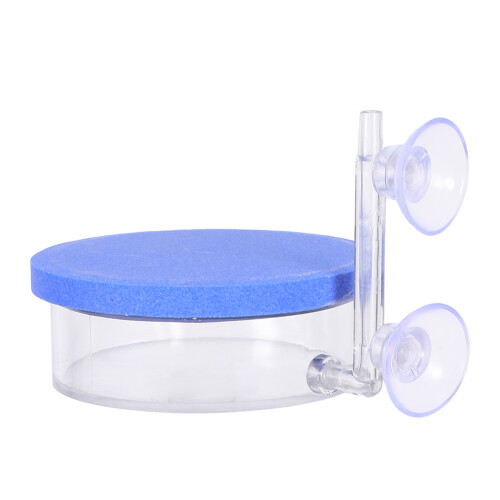 3Pcs Aquarium Bubbler Air Stones Efficient Oxygen Diffuser 1