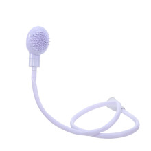 4Pcs Handheld Dog Showerhead Attachment Portable ABS Pet Bath Sprayer
