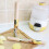 20Pcs Wooden Rolling Pins Smooth Non-Burr Dough Rollers for Pastry 10