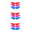 18Pcs Versatile Roller Skate Wings Charms PVC Shoe Accessories 4