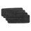 12Pcs Multi Color Rv Step Covers Polyester Non-Slip Camper Stair Mats 1