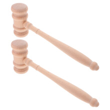 6St Rechterhamer Beige Stevig En Comfortabel Voor Cosplay