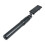 3Pcs Portable Black Mini Tripod ABS Phone Stand with Selfie Feature 2